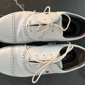 FootJoy Premier Series - Cap Toe